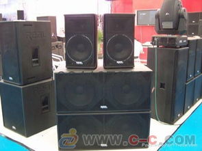 武汉及湖北地区专业音响设备销售指南