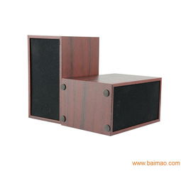 直销木质音箱 USB2.0迷你多媒体小音响全方位解析