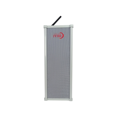 智慧云广播 开启音响设备销售新纪元